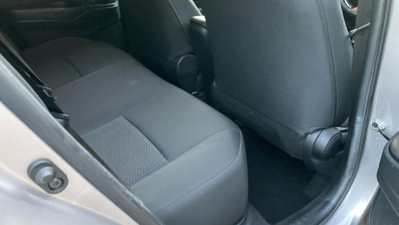 Toyota C-HR 1.2T Design 5dr Petrol Hatchback